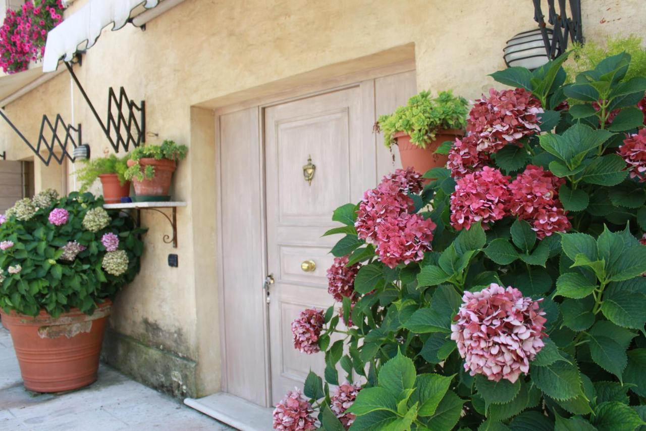 Guest House La Marignana Mogliano Veneto Exterior foto