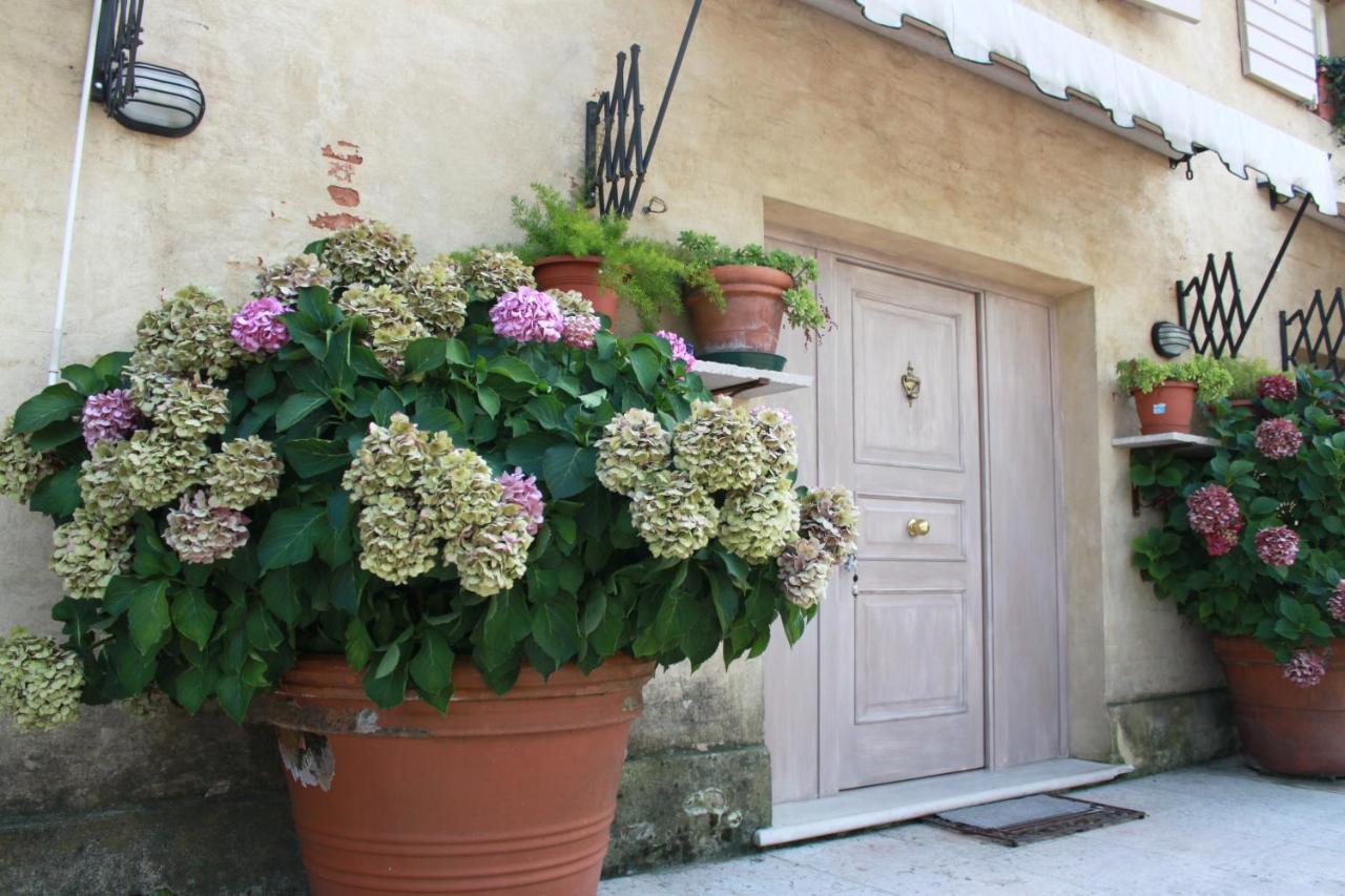 Guest House La Marignana Mogliano Veneto Exterior foto