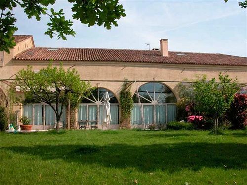 Guest House La Marignana Mogliano Veneto Exterior foto